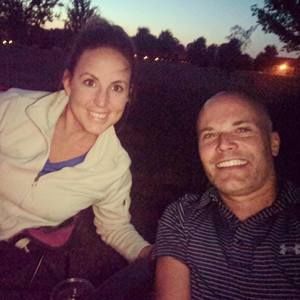 Meet your Posher, Kelley